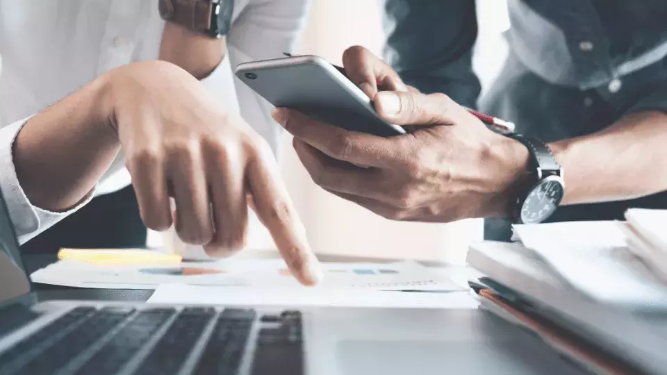 Ownership and Financials feature image
