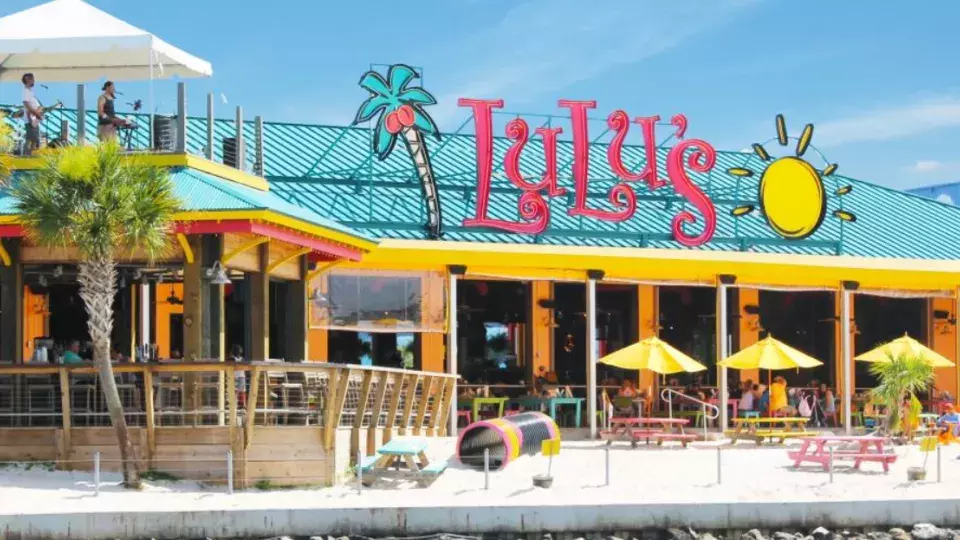 LuLu's Restaurant