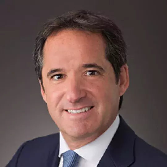 Aritz Larrea,  President and Chief Executive Officer