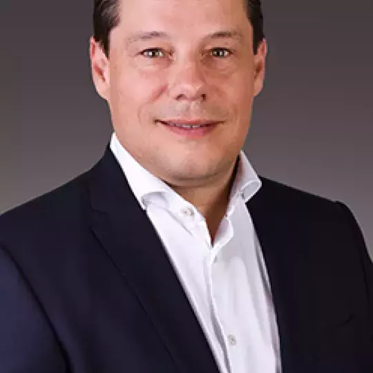 Björn Züger, President CEO of Loomis US